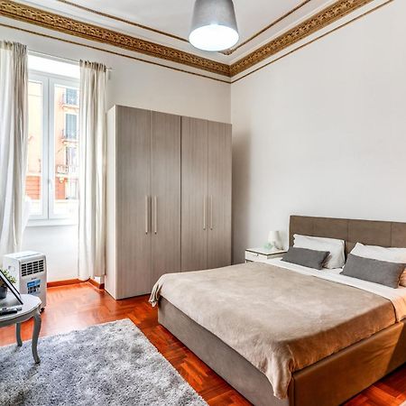 Corso Trieste 62 ローマ エクステリア 写真